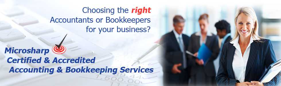 Accounting, Bookkeeping, Accountants, Bookkeepers, BAS Agents Services