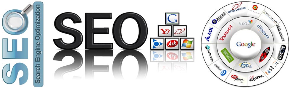 Search Engine Optimization, SEO, Search Google, Yahoo