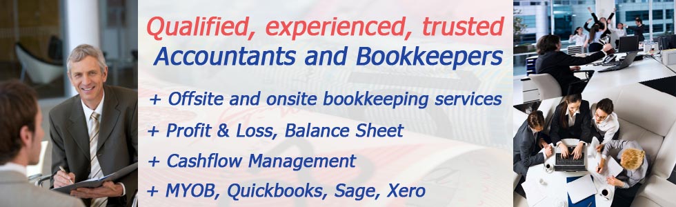 Accounting and Bookkeeping Services Sydney, Bookeepers, Accountants, BAS agents, BAS services, MYOB, Quickbooks